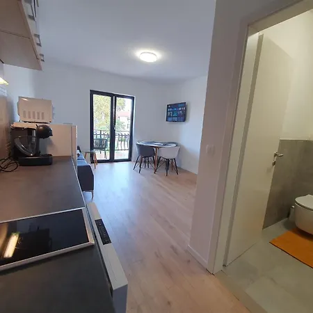 Igor A2+1 Appartement *