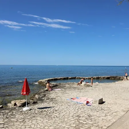 Igor A2+1 Διαμέρισμα Novigrad Istria