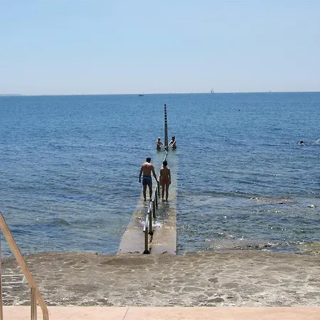 Igor A2+1 Διαμέρισμα Novigrad Istria